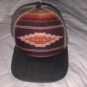 Ariat Hat